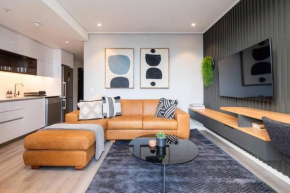 Luxury Retreat at Bree